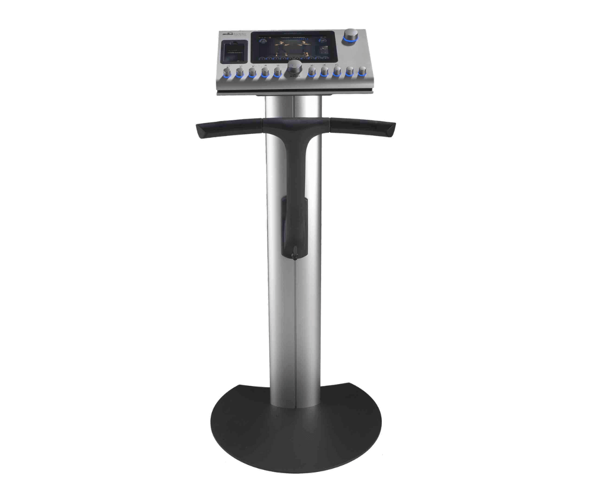 miha bodytec II EMS device including stand – miha bodytec South Africa