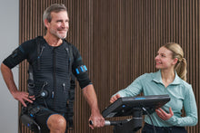 Load image into Gallery viewer, miha bodytec II  - The benchmark for professional EMS Training