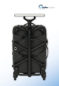 travelstation m.ove – Floor-Stand and Transport Combination